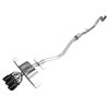 AWE Tuning | Touring Edition Exhaust - Integra 2.0T 2024-2025