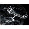 AWE Tuning | Track Edition Exhaust - Golf R 20th Anniversary Edition / Base 2.0T 2022-2025