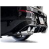 AWE Tuning | Track Edition Exhaust - Golf R 20th Anniversary Edition / Base 2.0T 2022-2025