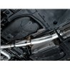 AWE Tuning | Track Edition Exhaust - Golf R 20th Anniversary Edition / Base 2.0T 2022-2024