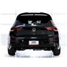 AWE Tuning | Track Edition Exhaust - Golf R 20th Anniversary Edition / Base 2.0T 2022-2024