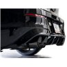 AWE Tuning | Track Edition Exhaust - Golf R 20th Anniversary Edition / Base 2.0T 2022-2024