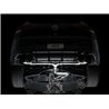 AWE Tuning | Track Edition Exhaust - Golf R 20th Anniversary Edition / Base 2.0T 2022-2024