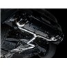 AWE Tuning | Track Edition Exhaust - Golf R 20th Anniversary Edition / Base 2.0T 2022-2024