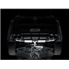 AWE Tuning | Touring Edition Exhaust - Golf R 20th Anniversary Edition / Base 2.0T 2022-2025