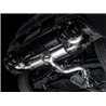 AWE Tuning | Touring Edition Exhaust - Golf R 20th Anniversary Edition / Base 2.0T 2022-2025