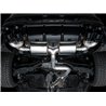 AWE Tuning | Touring Edition Exhaust - Golf R 20th Anniversary Edition / Base 2.0T 2022-2025