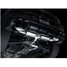 AWE Tuning | Touring Edition Exhaust - Golf R 20th Anniversary Edition / Base 2.0T 2022-2025