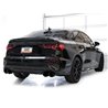 AWE Tuning | Track Edition Exhaust - S3 2.0T 2022-2024