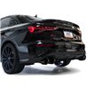 AWE Tuning | Track Edition Exhaust - S3 2.0T 2022-2024