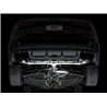 AWE Tuning | Track Edition Exhaust - S3 2.0T 2022-2024