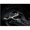 AWE Tuning | Track Edition Exhaust - S3 2.0T 2022-2024