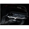 AWE Tuning | Track Edition Exhaust - S3 2.0T 2022-2024