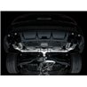 AWE Tuning | Track Edition Exhaust - S3 2.0T 2022-2024