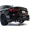 AWE Tuning | Touring Edition Exhaust - S3 2.0T 2022-2024