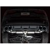 AWE Tuning | Touring Edition Exhaust - S3 2.0T 2022-2024