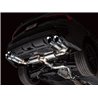 AWE Tuning | Touring Edition Exhaust - S3 2.0T 2022-2024