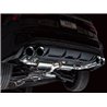 AWE Tuning | Touring Edition Exhaust - S3 2.0T 2022-2024