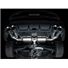 AWE Tuning | Touring Edition Exhaust - S3 2.0T 2022-2024