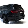AWE Tuning | Track Edition Exhaust - Durango 3.6L / 5.7L 2011-2025
