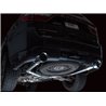 AWE Tuning | Track Edition Exhaust - Durango 3.6L / 5.7L 2011-2025