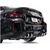AWE Tuning | Track Edition Exhaust - M2 3.0T 2023-2025
