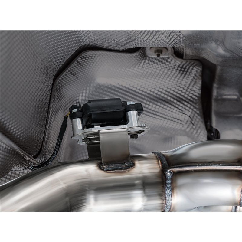 AWE Tuning | Track Edition Exhaust - M2 3.0T 2023-2025