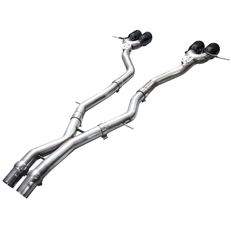 AWE Tuning | Track Edition Exhaust - M2 3.0T 2023-2025
