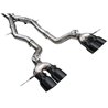 AWE Tuning | Track Edition Exhaust - M2 3.0T 2023-2025