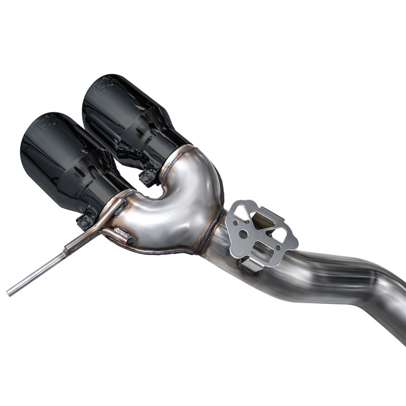 AWE Tuning | Track Edition Exhaust - M2 3.0T 2023-2025
