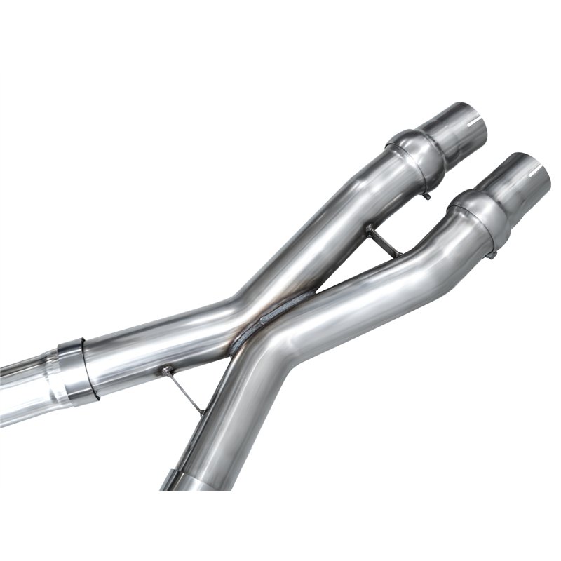 AWE Tuning | Track Edition Exhaust - M2 3.0T 2023-2025