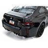 AWE Tuning | SwitchPath Exhaust - M2 3.0T 2023-2025