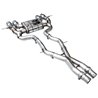 AWE Tuning | SwitchPath Exhaust - M2 3.0T 2023-2025