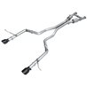 AWE Tuning | Track Edition Exhaust - Durango 3.6L / 5.7L 2011-2025