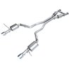 AWE Tuning | Touring Edition Exhaust - Durango 3.6L / 5.7L 2011-2025