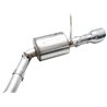 AWE Tuning | Touring Edition Exhaust - Durango 3.6L / 5.7L 2011-2025