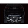 AWE Tuning | Touring Edition Exhaust - Durango 3.6L / 5.7L 2011-2025