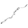 AWE Tuning | 0FG Exhaust - Tacoma 2.4T 2024-2025