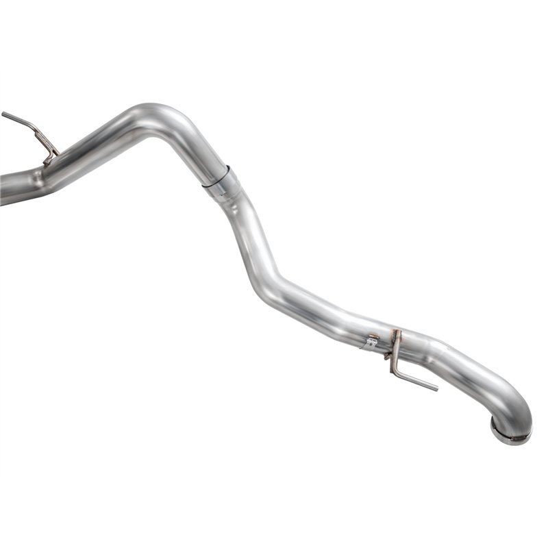 AWE Tuning | 0FG Exhaust - Tacoma 2.4T 2024-2025