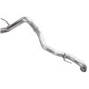 AWE Tuning | 0FG Exhaust - Tacoma 2.4T 2024-2025