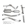 AWE Tuning | 0FG Exhaust - Tacoma 2.4T 2024-2025