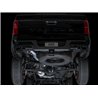 AWE Tuning | 0FG Exhaust - Tacoma 2.4T 2024-2025