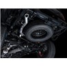 AWE Tuning | 0FG Exhaust - Tacoma 2.4T 2024-2025