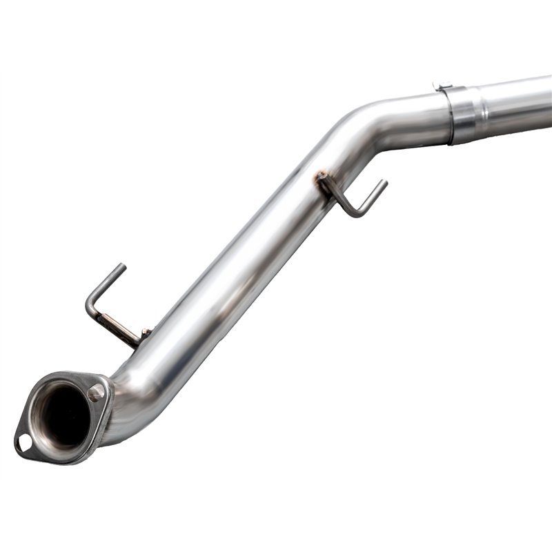 AWE Tuning | 0FG Exhaust - Tacoma 2.4T 2024-2025