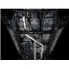 AWE Tuning | 0FG Exhaust - Tacoma 2.4T 2024-2025