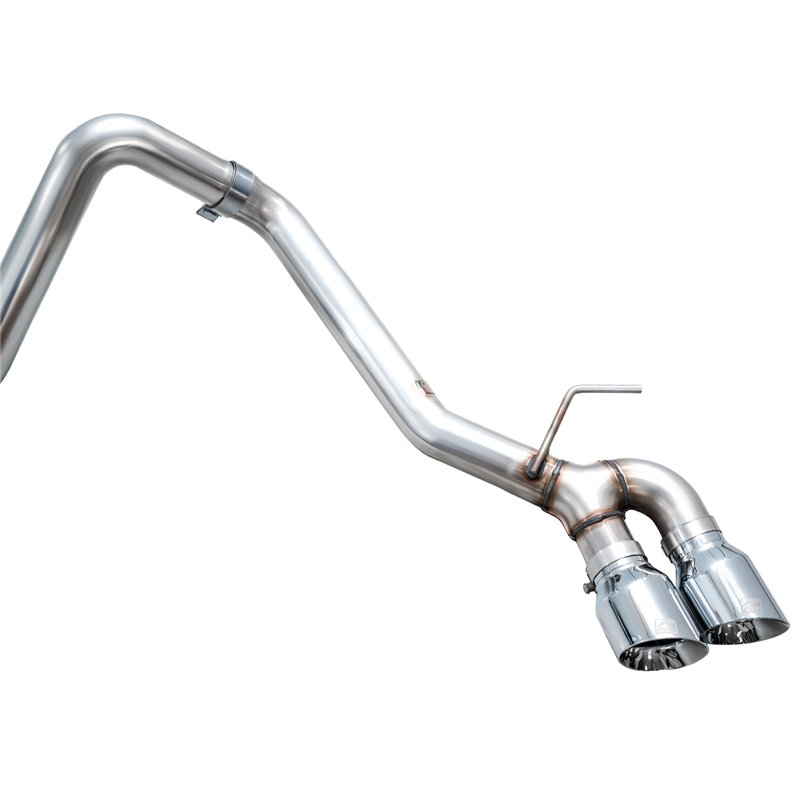 AWE Tuning | 0FG Exhaust - Tacoma 2.4T 2024-2025