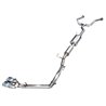 AWE Tuning | 0FG Exhaust - Tundra 3.4T 2022-2025 AWE Tuning Cat-Back Exhausts