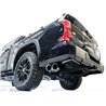 AWE Tuning | 0FG Exhaust - Tundra 3.4T 2022-2025 AWE Tuning Cat-Back Exhausts
