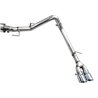 AWE Tuning | 0FG Exhaust - Tundra 3.4T 2022-2025 AWE Tuning Cat-Back Exhausts