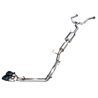 AWE Tuning | 0FG Exhaust - Tundra 3.4T 2022-2025 AWE Tuning Cat-Back Exhausts